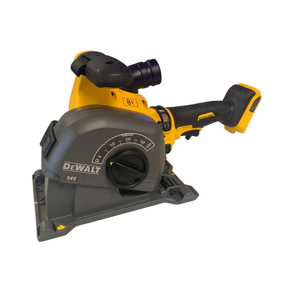 Dewalt DCG 200 NT